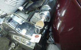 HONDA STEED 400 1995 NC26