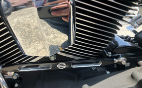 HARLEY FLHXSE CVO 2015 PXN