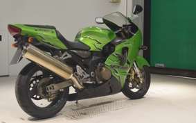 KAWASAKI ZX 1200 NINJA R 2001 ZXT20A