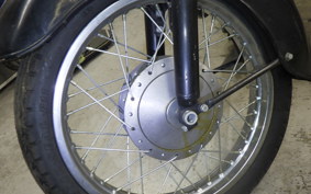 MEGURO 250SG<フ・ダ> 2005 S7