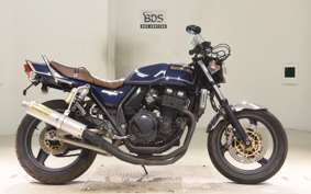 KAWASAKI ZRX400 1996 ZR400E