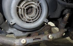 YAMAHA AXIS 125 TREET SE53J