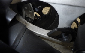 HONDA PCX125 2024 JK05