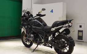 BMW R1250GS 2023