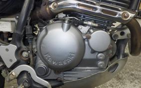 KAWASAKI SUPER SHERPA KL250G