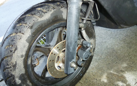 YAMAHA JOG DELUXE  SA39J