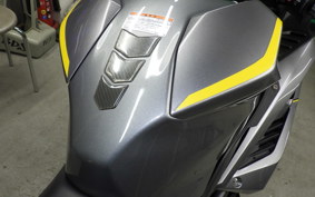 HONDA CBR250RR MC51