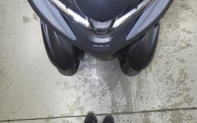 YAMAHA TRICITY 300 2021
