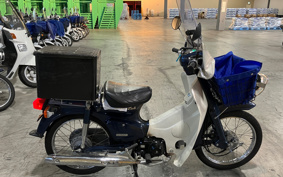 HONDA SUPER CUB50 AA01