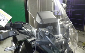HONDA X-ADV 750 2021 RH10