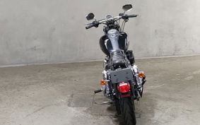 HARLEY HARLEY FXD1450 GHV