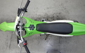 KAWASAKI KLX110 L 2024 LX110D