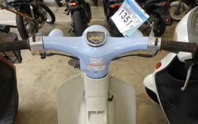 HONDA LITTLE CUB AA01
