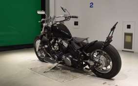 YAMAHA DRAGSTAR 400 CLASSIC 2002 VH01J