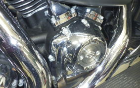 HARLEY FLHTCUTG TRIKE 1750 2017