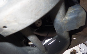 SUZUKI LET's 4 CA41A