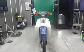 HONDA C50 SUPER CUB C50