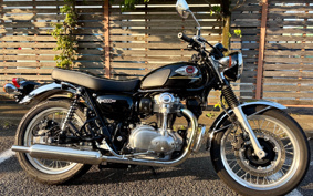KAWASAKI W800 2024 EJ800E