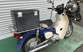 HONDA SUPER CUB50 AA07