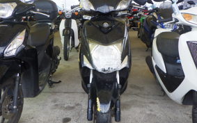 YAMAHA CYGNUS 125 XSR