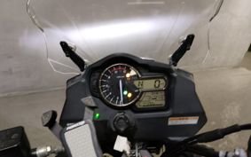SUZUKI DL1000 ( V-Strom 1000 ) 2015 VU51A