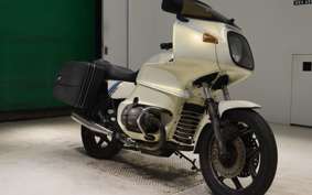BMW R100RS 1988