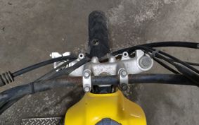 YAMAHA TW200 DG07J