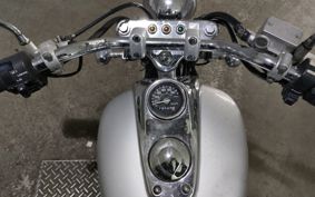 HONDA MAGNA 50 AC13