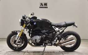 BMW R NINE T 2015