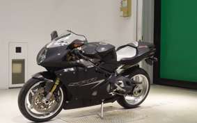 MV AGUSTA  F4 S PR 2008