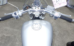 SUZUKI DESPERADO 400 X 1998 VK52A
