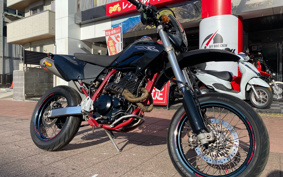 HONDA XR400 MOTARD 2007 ND08