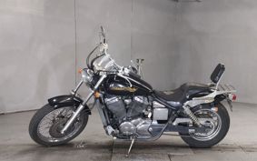 HONDA SHADOW 400 SLASHER NC40