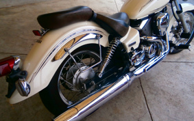 YAMAHA DRAGSTAR 250 VG05J