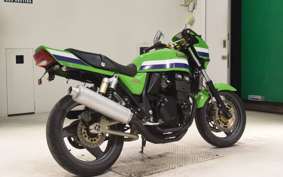 KAWASAKI ZRX400 2002 ZR400E