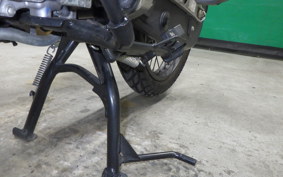 HONDA CROSS CUB 110 JA45