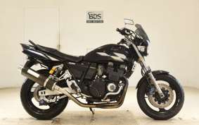 YAMAHA XJR400 Gen.3 R 2002 RH02J