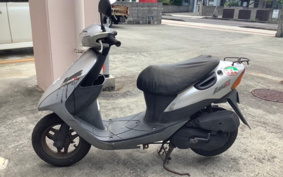 SUZUKI LET's 2 CA1PA