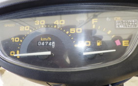HONDA DIO GEN 2 AF27