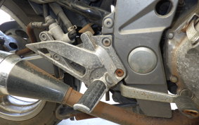 KAWASAKI ZZ-R250 EX250H