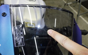 YAMAHA YZF-R25 A 2022 RG95J