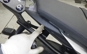 YAMAHA MT-09 ASP 2018 RN52J