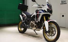 HONDA CRF1000L AFRICA TWIN 2016