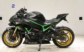 KAWASAKI ZH2 SE 2025 ZRT00R