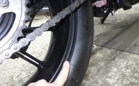 TRIUMPH SPEED TWIN 900 2024