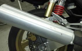 HONDA CB400 SUPER BOLDOR VTEC 2007 NC39