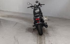 KAWASAKI ELIMINATOR 400SE 2023 EL400A