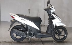 SUZUKI ADDRESS V110 CE47A