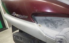 HONDA SPACY 125 Gen. 3 2014 JF04