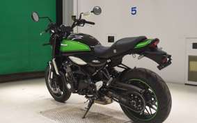 KAWASAKI Z900RS 2025 ZR900K